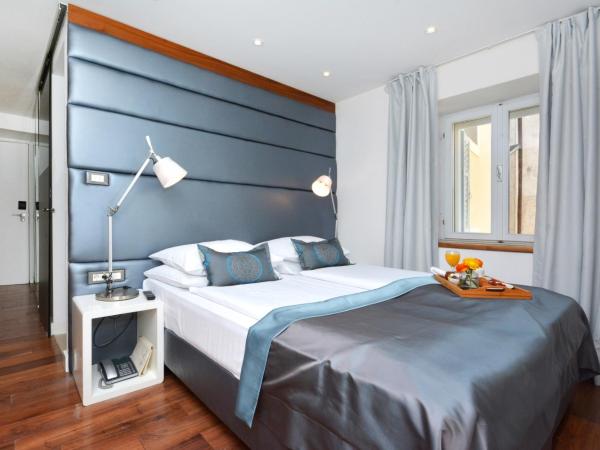 Jupiter Luxury Hotel : photo 6 de la chambre chambre double standard