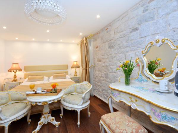 Jupiter Luxury Hotel : photo 3 de la chambre chambre double standard