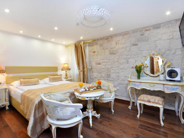 Jupiter Luxury Hotel : photo 8 de la chambre chambre double standard