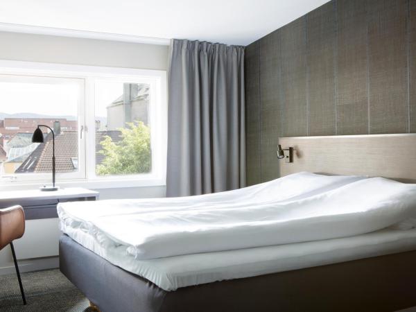 Comfort Hotel Bergen : photo 1 de la chambre chambre double standard