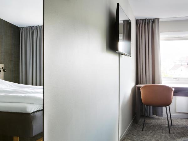 Comfort Hotel Bergen : photo 2 de la chambre chambre double standard