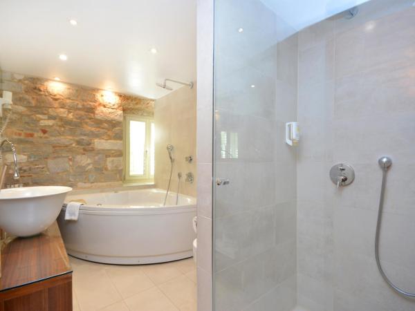 Jupiter Luxury Hotel : photo 9 de la chambre chambre quadruple deluxe