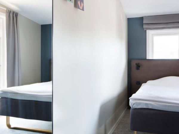 Comfort Hotel Bergen : photo 1 de la chambre chambre simple standard