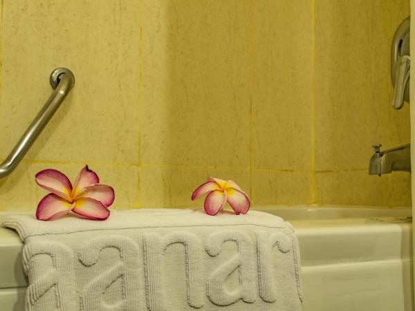 Aanari Hotel & Spa : photo 5 de la chambre chambre deluxe double ou lits jumeaux