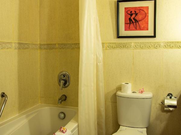 Aanari Hotel & Spa : photo 8 de la chambre chambre deluxe double ou lits jumeaux