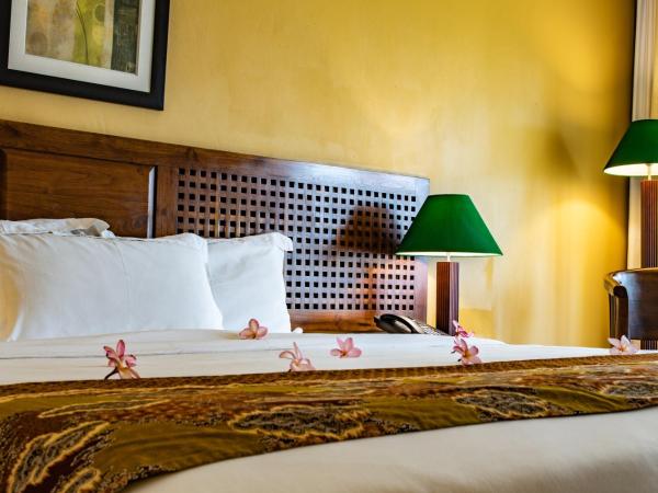 Aanari Hotel & Spa : photo 10 de la chambre chambre double ou lits jumeaux supérieure