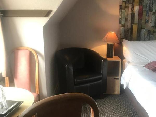 Tregonholme Hotel : photo 3 de la chambre chambre quadruple
