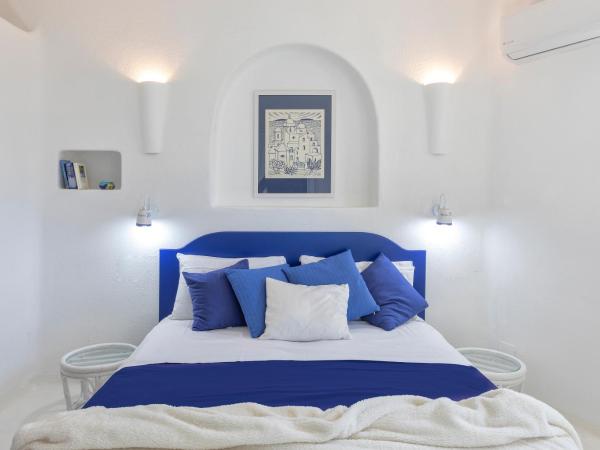 Villa Ravino Secret Retreat : photo 4 de la chambre appartement avec terrasse - vue sur mer