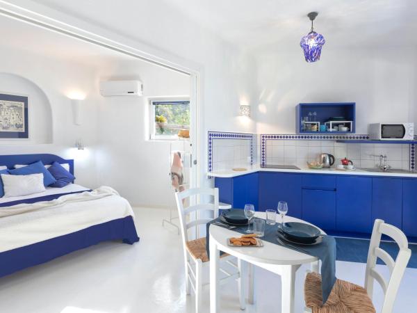 Villa Ravino Secret Retreat : photo 7 de la chambre appartement avec terrasse - vue sur mer