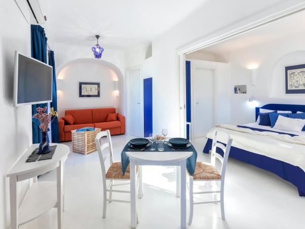 Villa Ravino Secret Retreat : photo 6 de la chambre appartement avec terrasse - vue sur mer