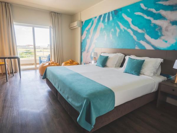 Star inn Peniche : photo 3 de la chambre chambre simple