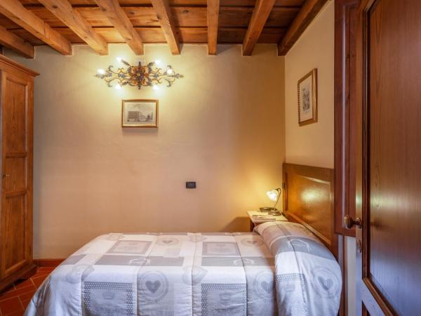 Palazzo Graziani : photo 1 de la chambre chambre simple standard