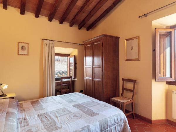 Palazzo Graziani : photo 10 de la chambre chambre double standard