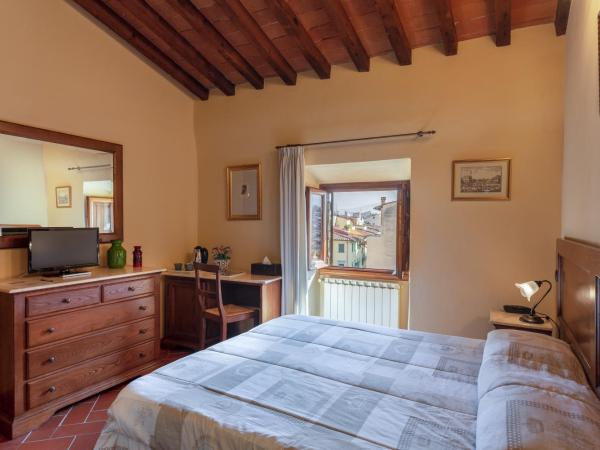 Palazzo Graziani : photo 2 de la chambre chambre double standard