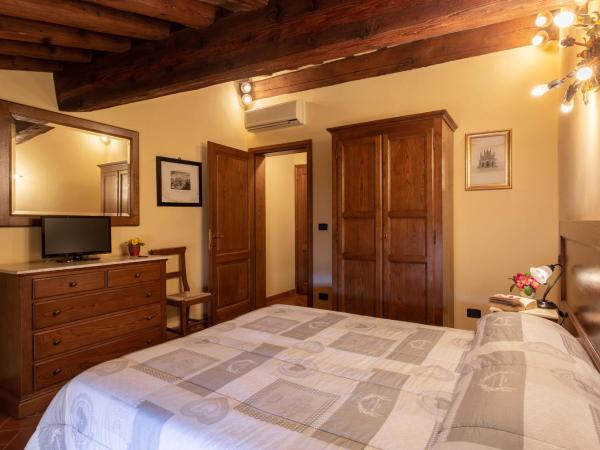 Palazzo Graziani : photo 9 de la chambre chambre double standard