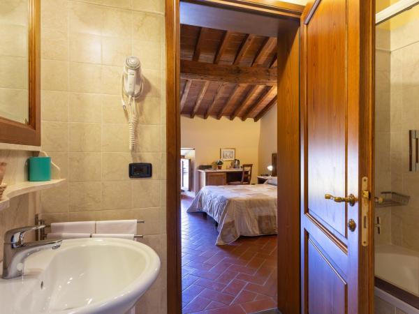 Palazzo Graziani : photo 4 de la chambre chambre double standard