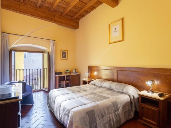 Palazzo Graziani : photo 6 de la chambre chambre double standard