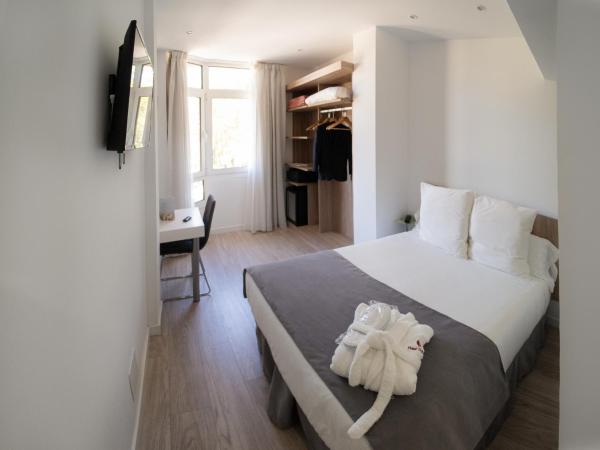 Hotel Pasarela : photo 9 de la chambre chambre simple