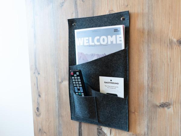 BinderS Budget City-Mountain Hotel : photo 9 de la chambre chambre double exécutive