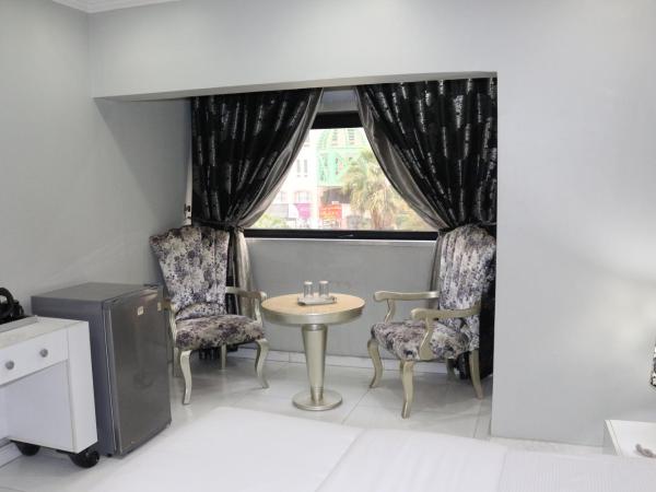 White Fort Hotel : photo 2 de la chambre chambre triple standard