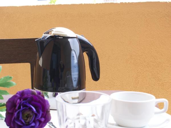 Residence Domus : photo 3 de la chambre appartement 1 chambre avec terrasse