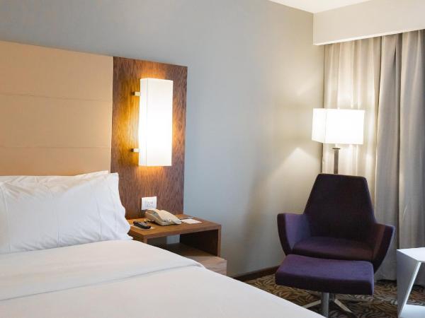 Krystal Urban Monterrey San Jeronimo : photo 7 de la chambre chambre lit king-size supérieure