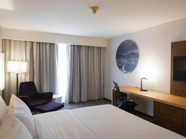 Krystal Urban Monterrey San Jeronimo : photo 6 de la chambre chambre lit king-size supérieure