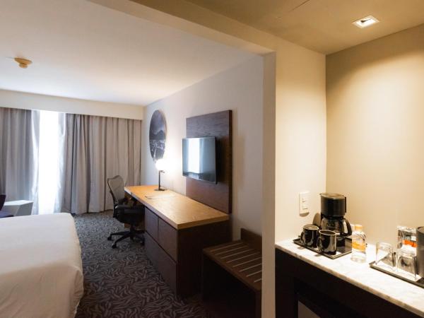 Krystal Urban Monterrey San Jeronimo : photo 5 de la chambre chambre lit king-size supérieure