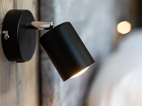 BinderS Budget City-Mountain Hotel : photo 10 de la chambre chambre simple affaires