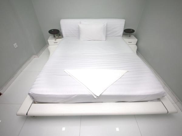 White Fort Hotel : photo 5 de la chambre chambre double ou lits jumeaux standard