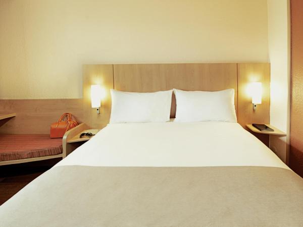 Hotel ibis Lisboa Jose Malhoa : photo 5 de la chambre chambre double standard