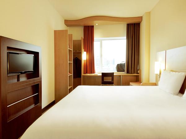 Hotel ibis Lisboa Jose Malhoa : photo 3 de la chambre chambre double standard