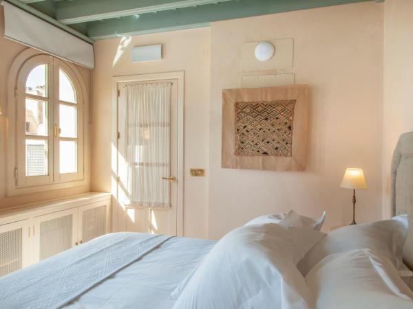 CH Apartments Boutique : photo 9 de la chambre appartement avec terrasse