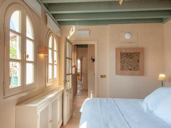 CH Apartments Boutique : photo 6 de la chambre appartement avec terrasse