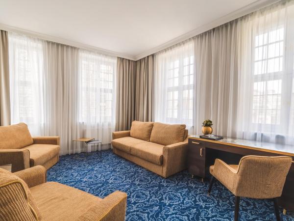 Hotel Suitess : photo 3 de la chambre suite premium avec vue