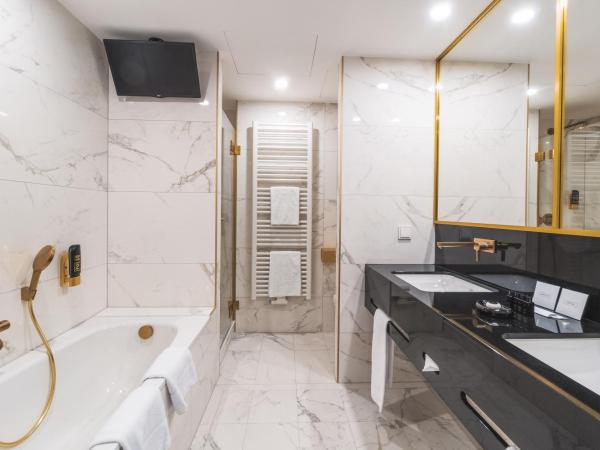 Hotel Suitess : photo 4 de la chambre suite premium avec vue