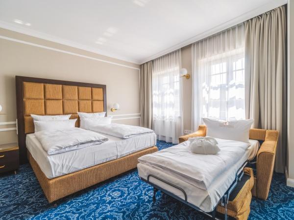 Hotel Suitess : photo 5 de la chambre suite junior premium