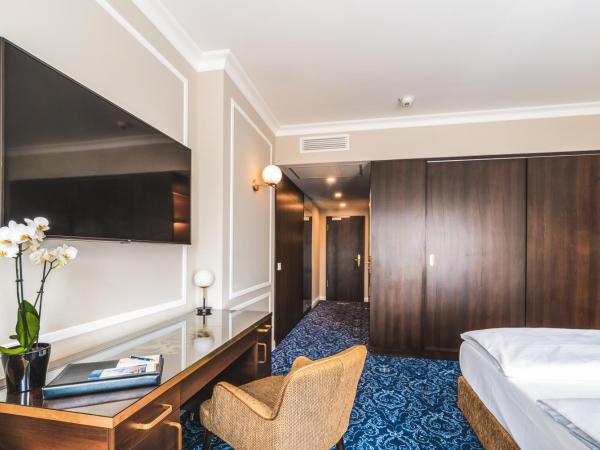 Hotel Suitess : photo 9 de la chambre chambre double premium