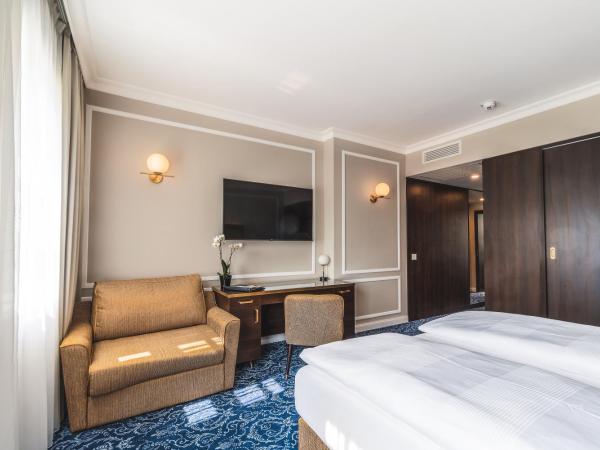 Hotel Suitess : photo 2 de la chambre suite junior premium