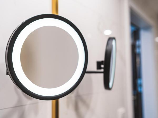 Hotel Suitess : photo 7 de la chambre chambre double premium - vue sur Église notre-dame de dresde