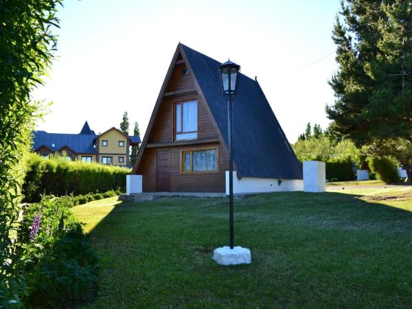 Cabañas Nevis, excelente ubicación : photo 1 de la chambre bungalow 2 chambres