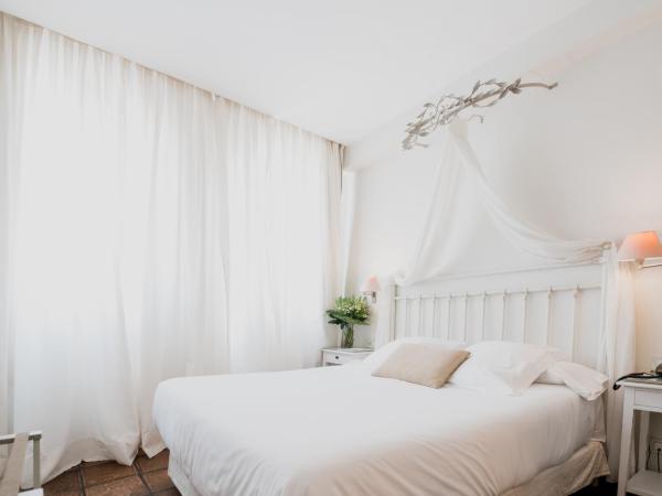 Palacio De Los Navas : photo 3 de la chambre chambre double ou lits jumeaux standard