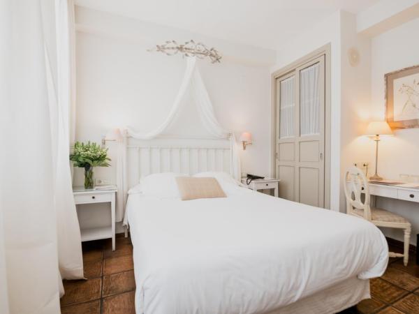 Palacio De Los Navas : photo 4 de la chambre chambre double ou lits jumeaux standard