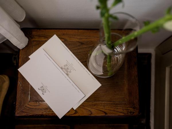 Palacio De Los Navas : photo 6 de la chambre chambre simple