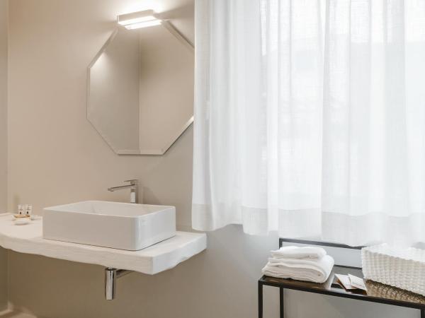 Cenobio Hotel & SPA Matera : photo 1 de la chambre chambre deluxe