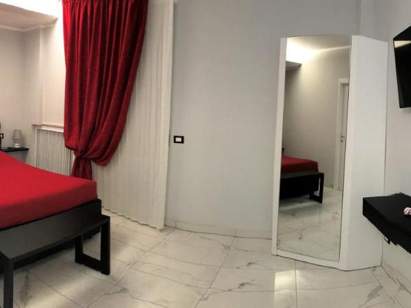 CASA DELLA ZIA ELSA : photo 5 de la chambre chambre deluxe