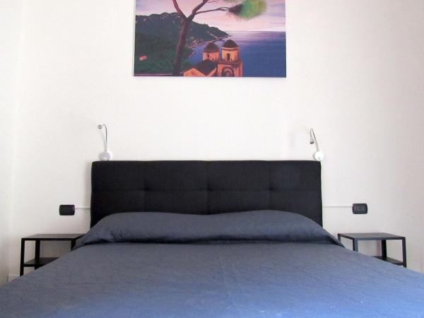 Il Rifugio di Garibaldi : photo 4 de la chambre chambre double de luxe avec cuisine