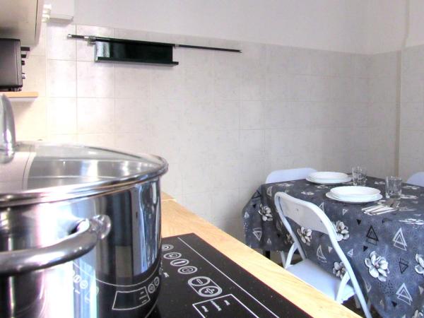 Il Rifugio di Garibaldi : photo 6 de la chambre chambre double de luxe avec cuisine