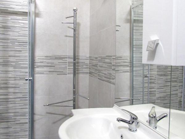 Il Rifugio di Garibaldi : photo 10 de la chambre chambre double deluxe avec lit d'appoint