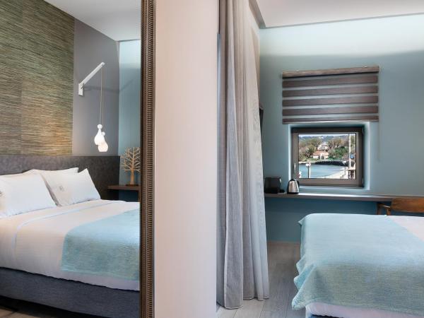 Ciel Collection Suites : photo 6 de la chambre suite avec terrasse 